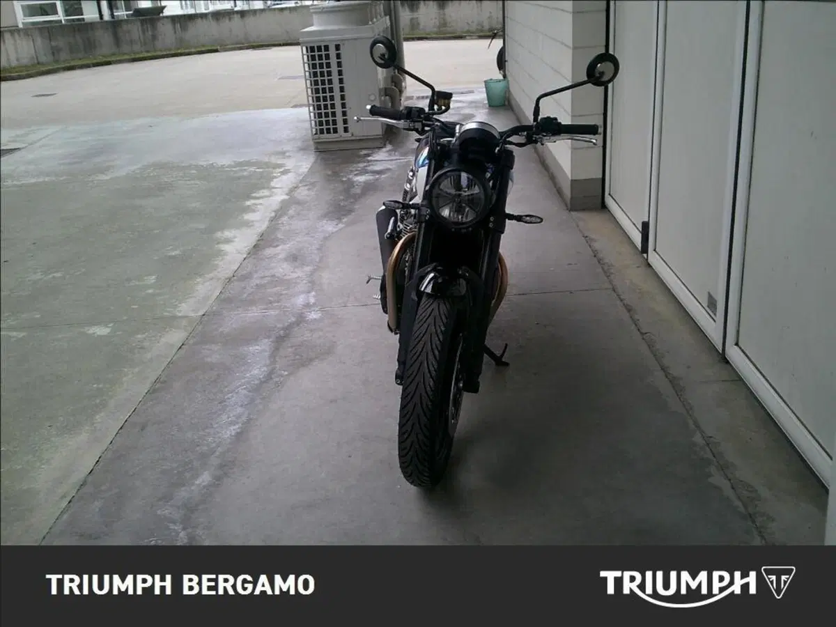Triumph Speed Twin 900 (2025 - 26) (5)
