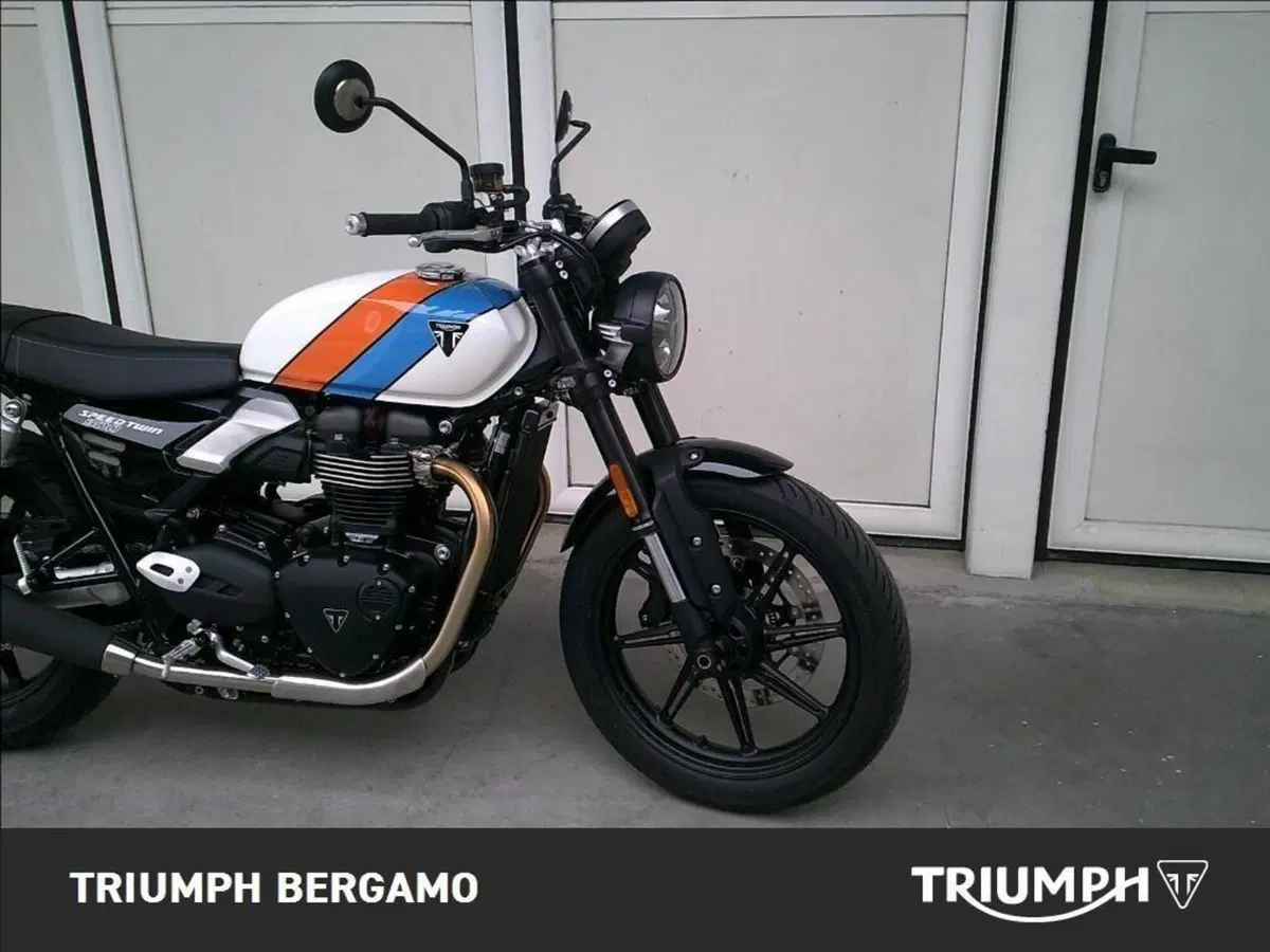 Triumph Speed Twin 900 (2025 - 26) (8)