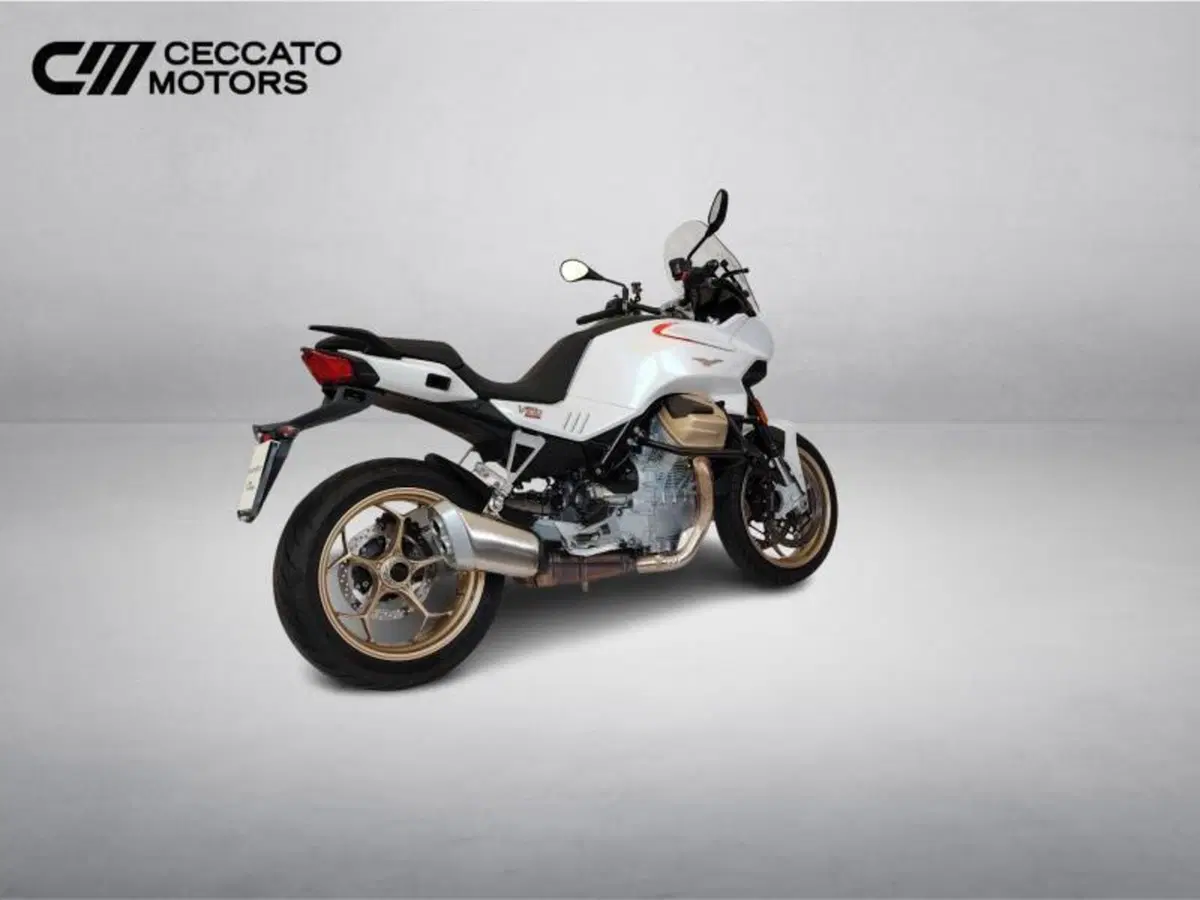 Moto Guzzi V100 Mandello (2022 - 24) (4)
