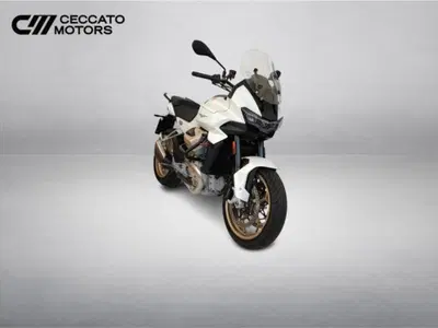 Moto Guzzi V100 Mandello (2022 - 24) usata