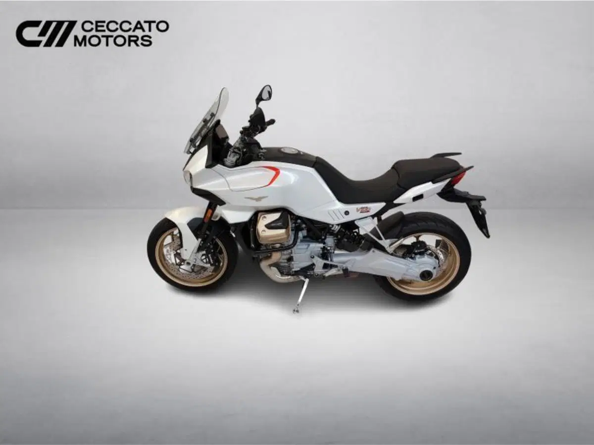 Moto Guzzi V100 Mandello (2022 - 24) (8)
