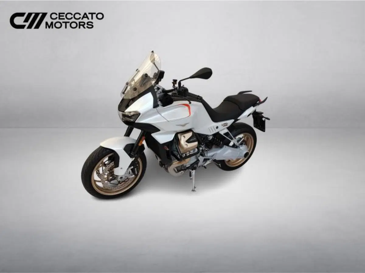 Moto Guzzi V100 Mandello (2022 - 24) (9)