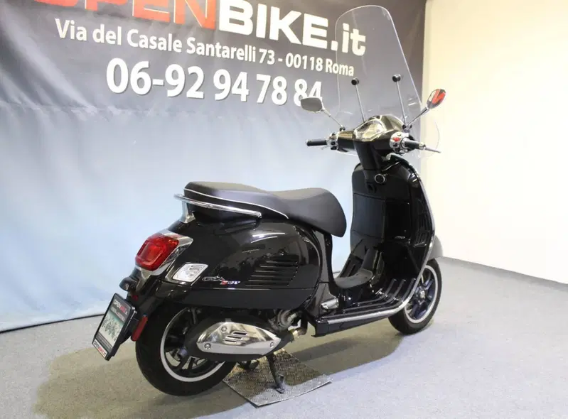 Vespa GTS 310 Super (2025 - 26) (4)