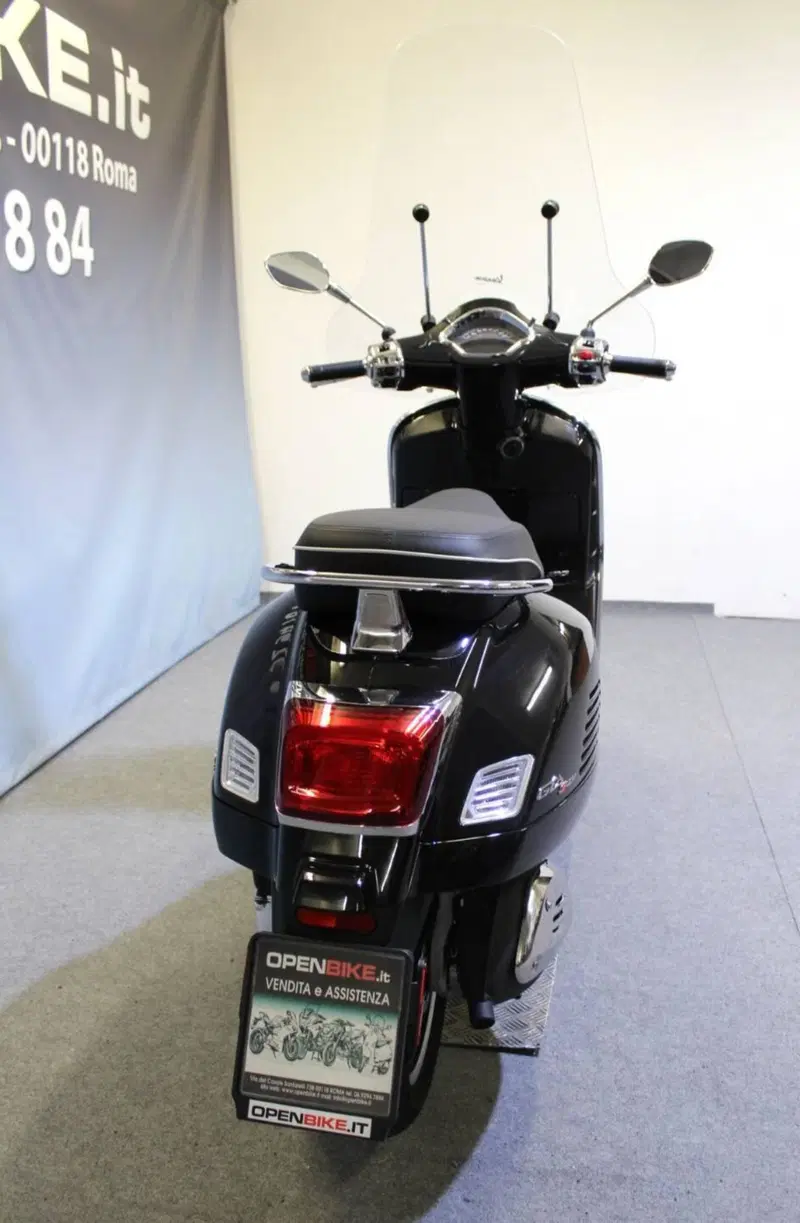 Vespa GTS 310 Super (2025 - 26) (5)