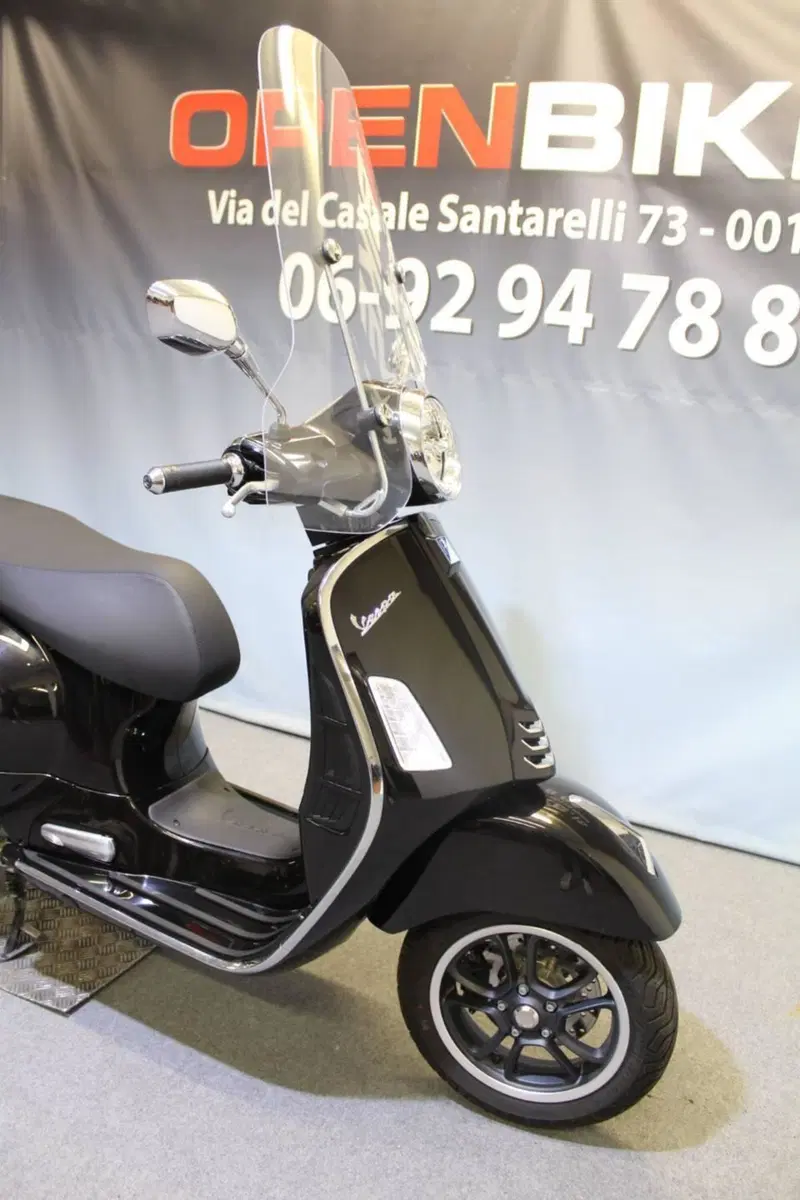 Vespa GTS 310 Super (2025 - 26) (8)