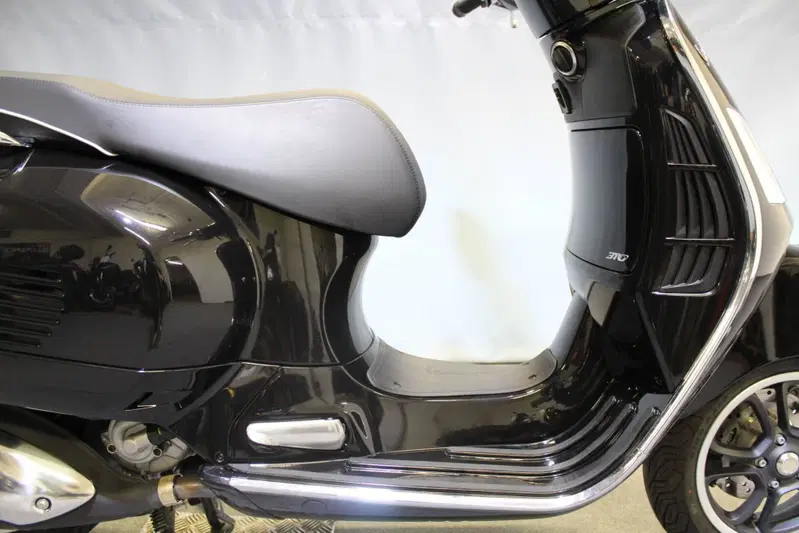 Vespa GTS 310 Super (2025 - 26) (9)