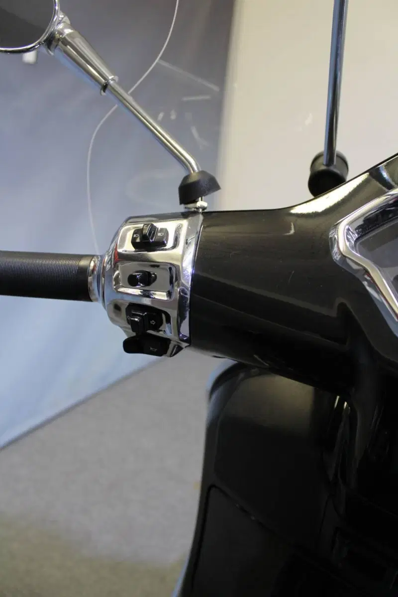 Vespa GTS 310 Super (2025 - 26) (10)