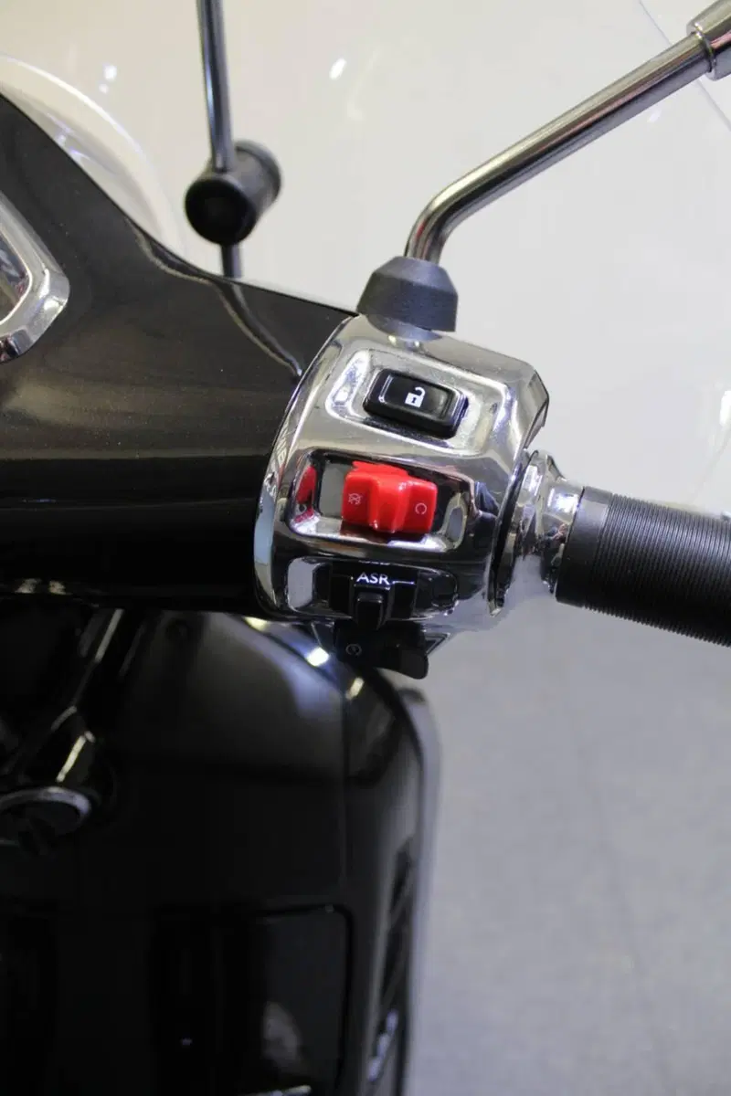 Vespa GTS 310 Super (2025 - 26) (11)