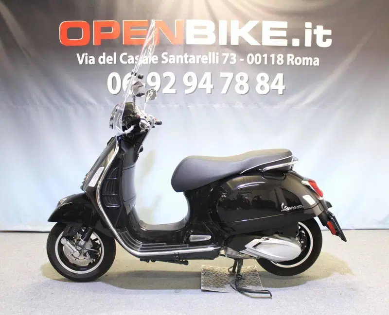 Vespa GTS 310 Super (2025 - 26) (2)
