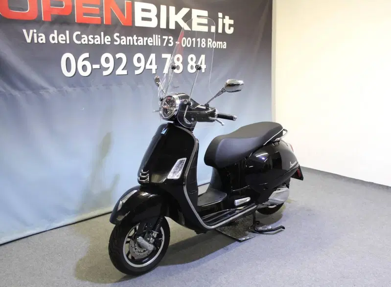 Vespa GTS 310 Super (2025 - 26) (12)