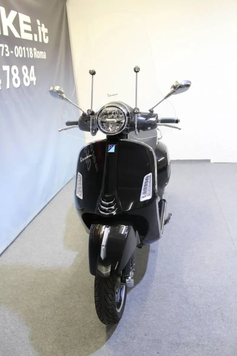 Vespa GTS 310 Super (2025 - 26) (13)