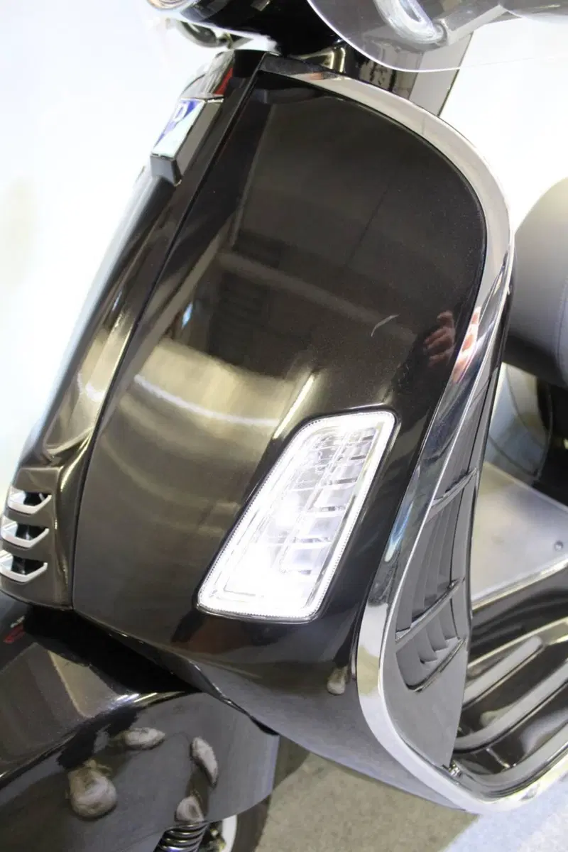 Vespa GTS 310 Super (2025 - 26) (14)