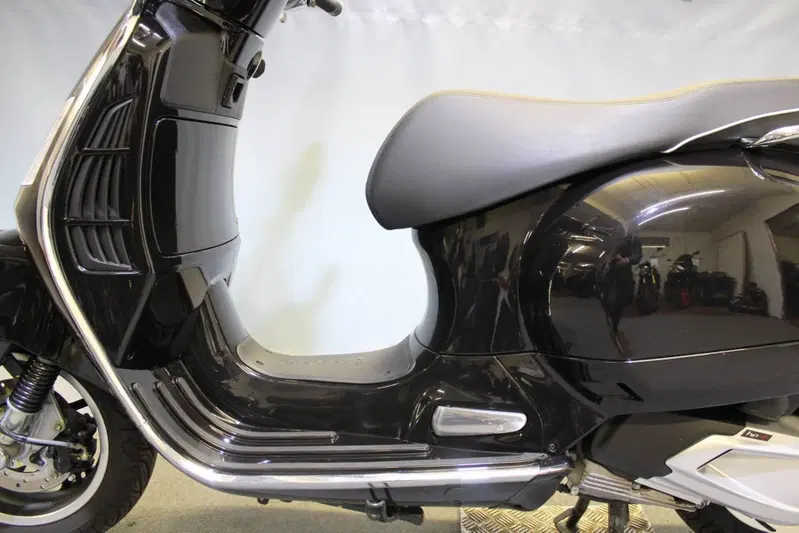 Vespa GTS 310 Super (2025 - 26) (15)