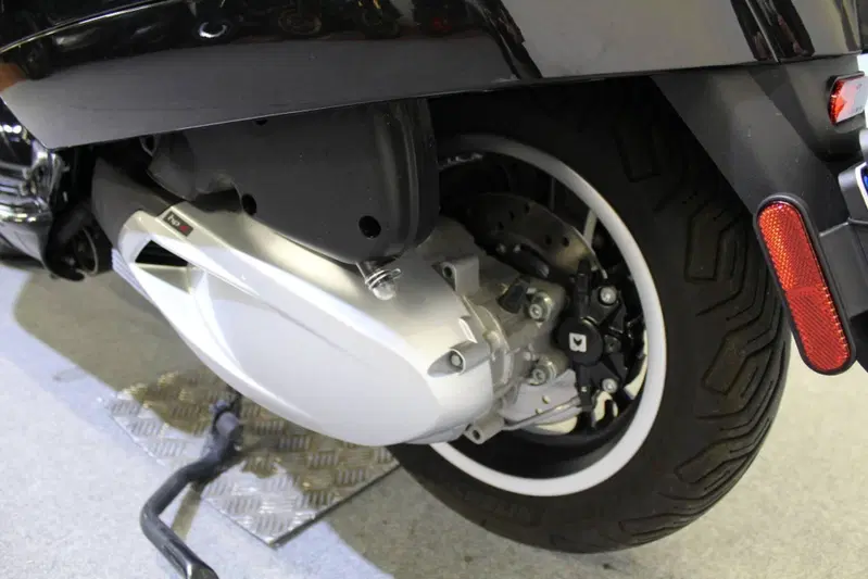 Vespa GTS 310 Super (2025 - 26) (17)