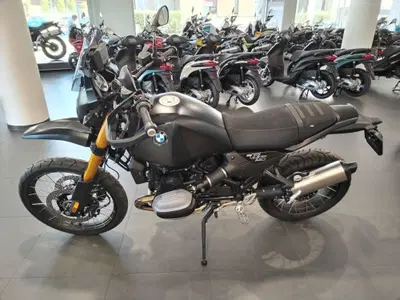 Bmw R 12 G/S (2026) usata
