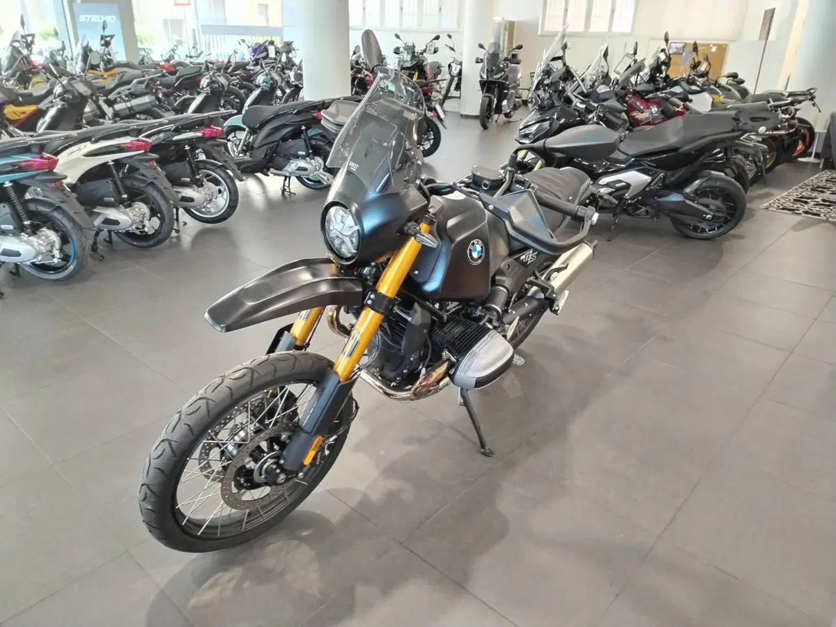 Bmw R 12 G/S (2026) (2)