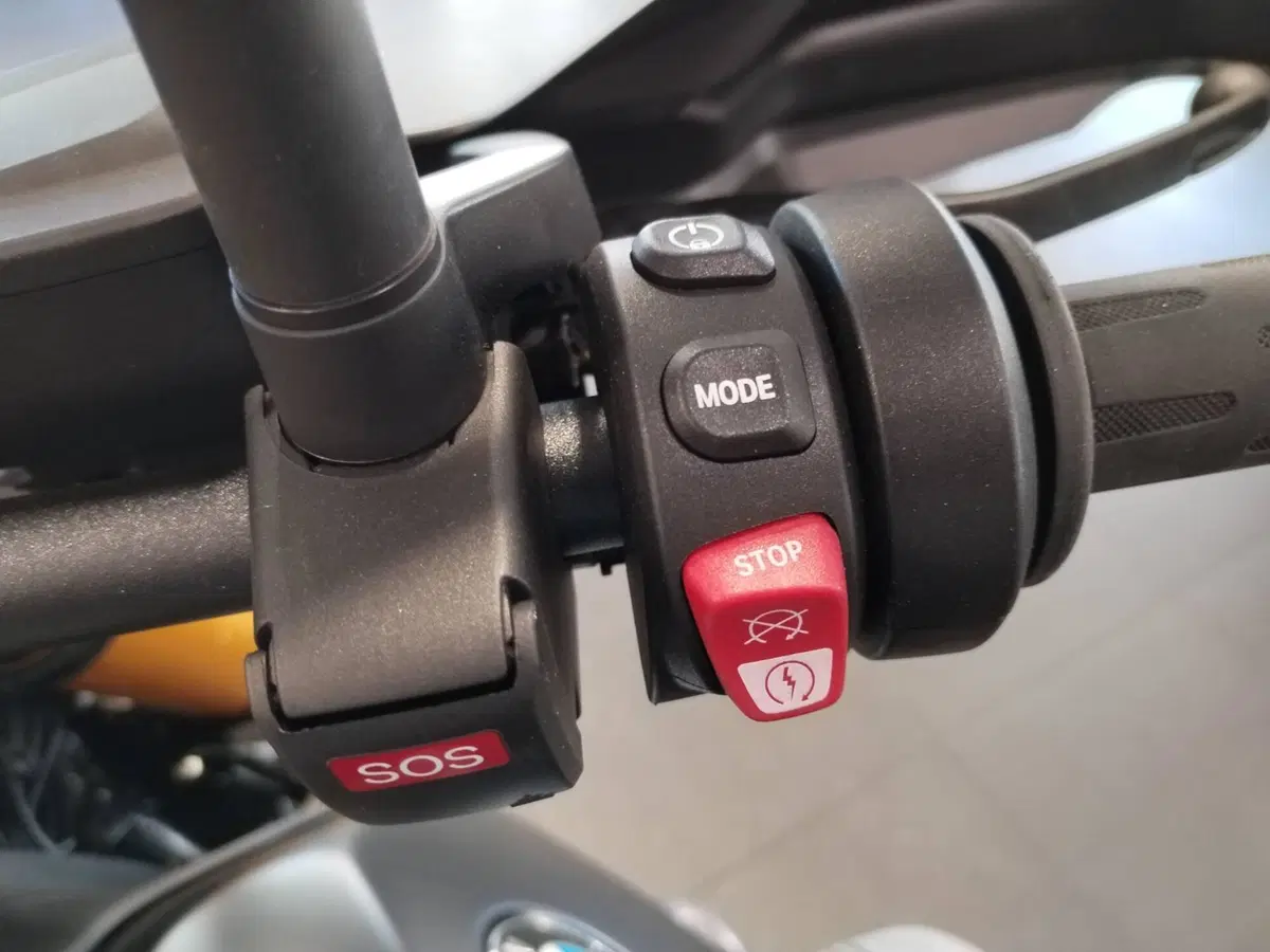 Bmw R 12 G/S (2026) (19)