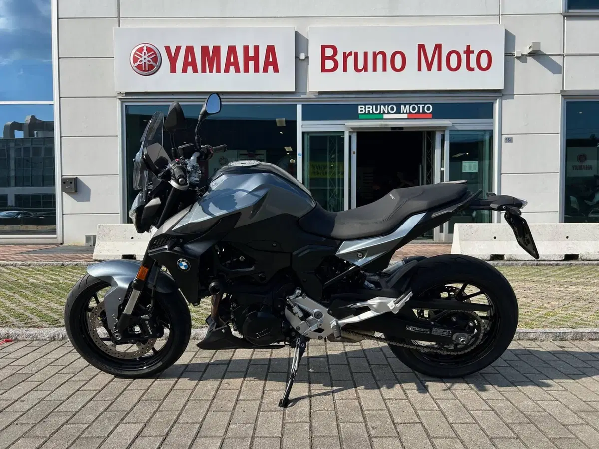 Bmw F 900 R (2021 - 24) (2)