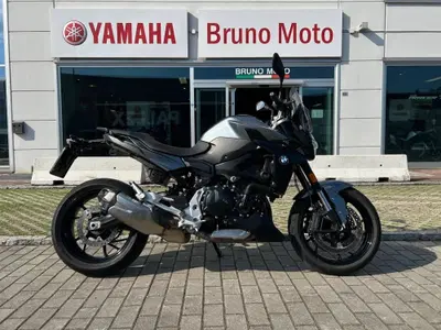 Bmw F 900 R (2021 - 24) usata