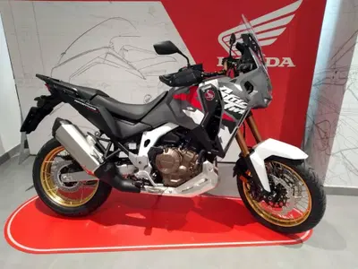 Honda Africa Twin CRF 1100L Adventure Sports (2024 - 26) nuova