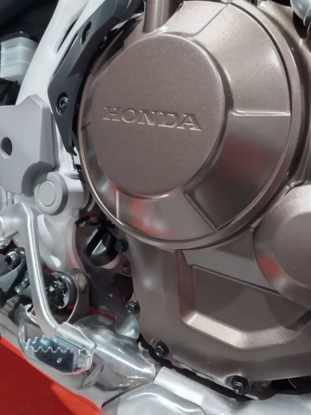 Honda Africa Twin CRF 1100L Adventure Sports (2024 - 26) (6)