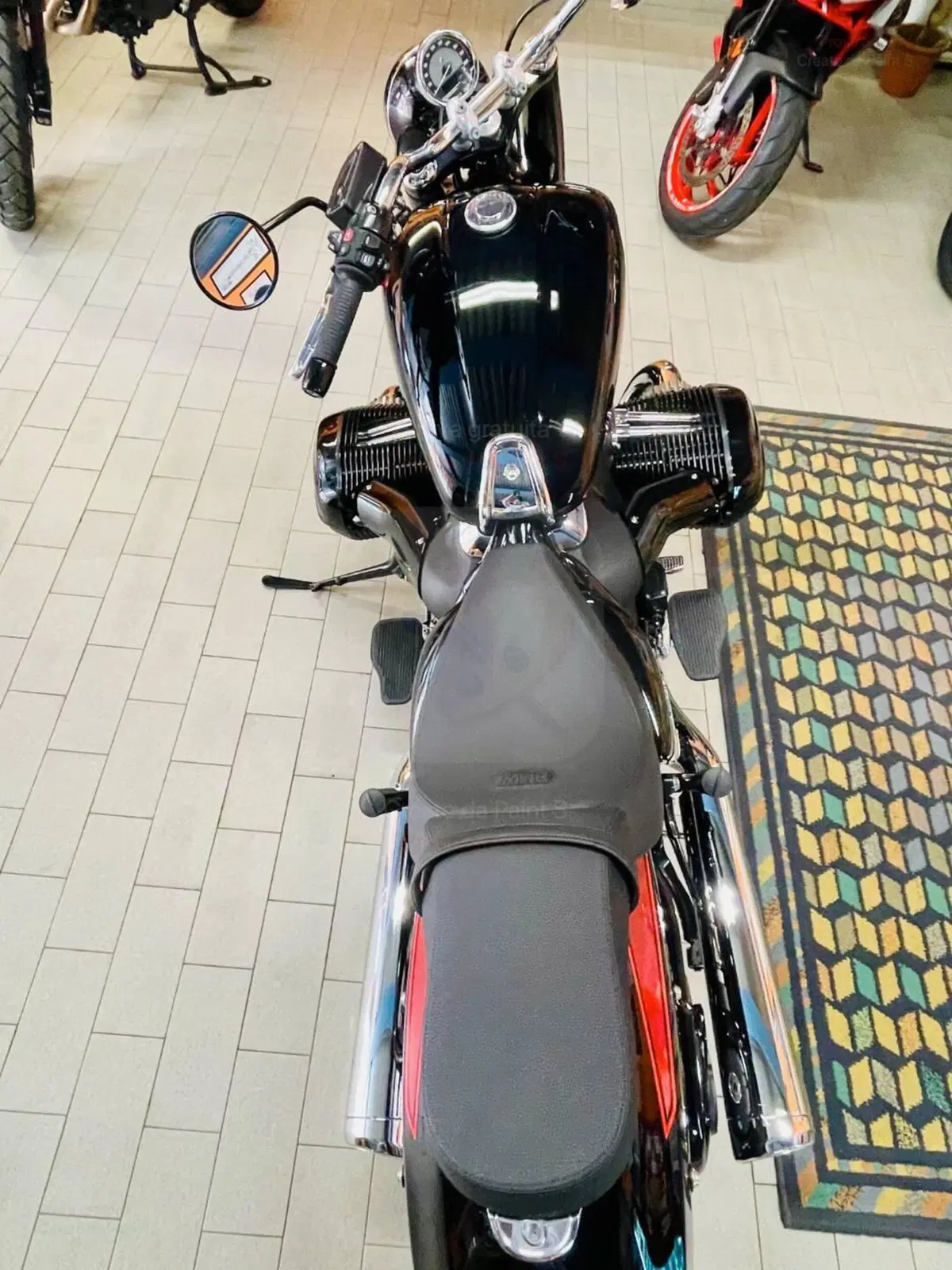 Bmw R 18 Classic (2025 - 26) (7)