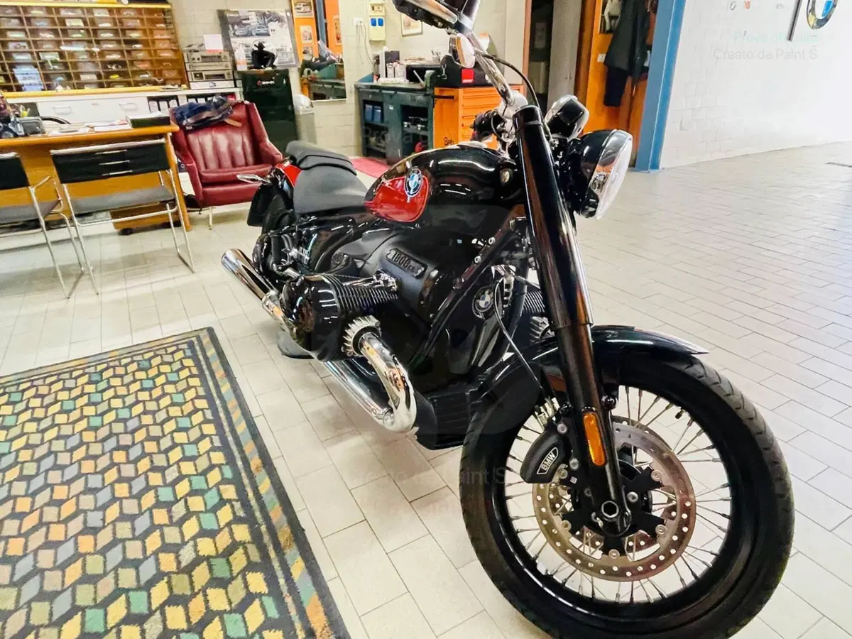 Bmw R 18 Classic (2025 - 26) (4)