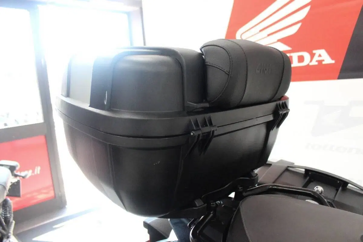 Bmw F 800 GS (2008 - 15) (5)