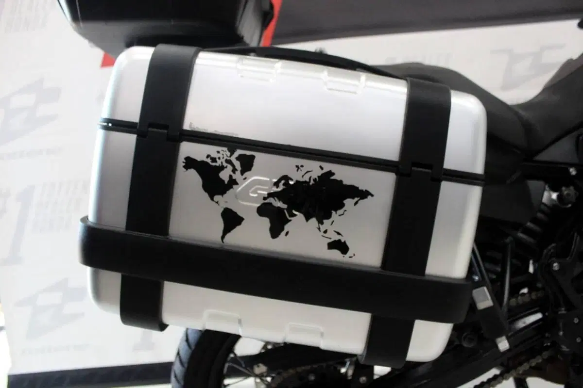 Bmw F 800 GS (2008 - 15) (6)