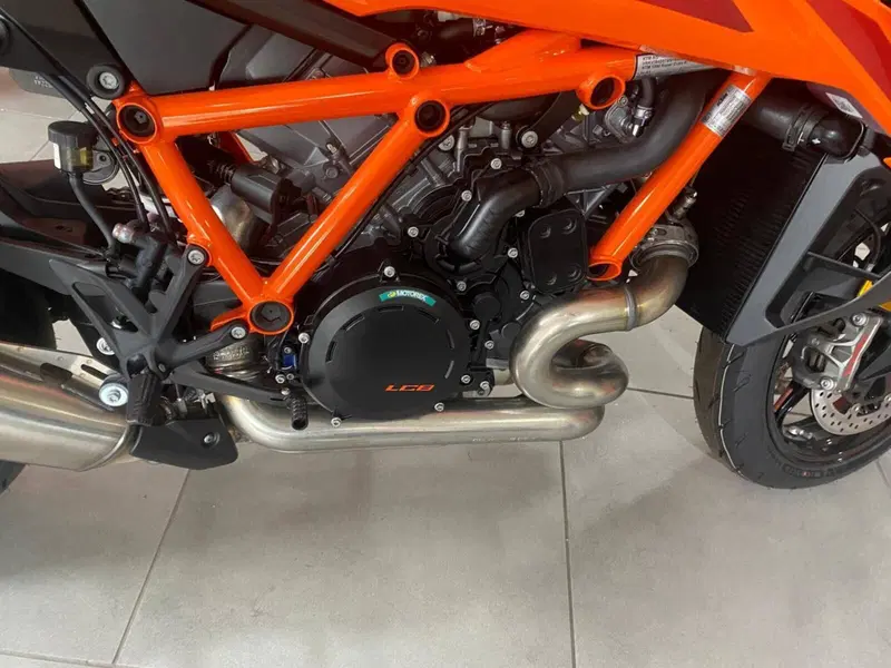 KTM 1390 Super Duke R EVO (2024 - 26) (5)