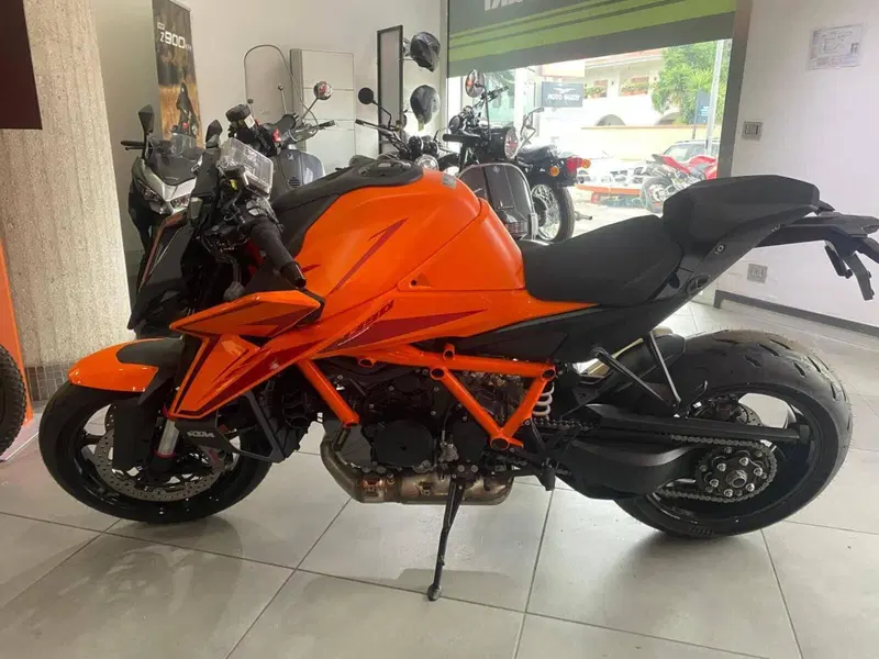 KTM 1390 Super Duke R EVO (2024 - 26) (3)