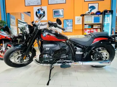 Bmw R 18 (2025 - 26) usata