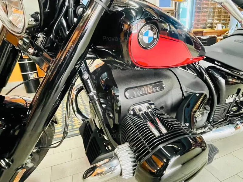 Bmw R 18 (2025 - 26) (2)