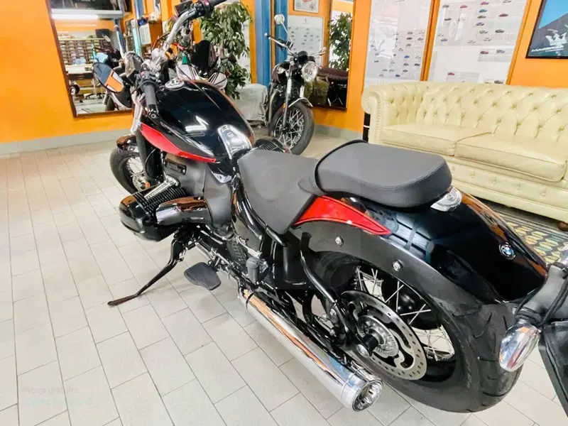 Bmw R 18 (2025 - 26) (3)
