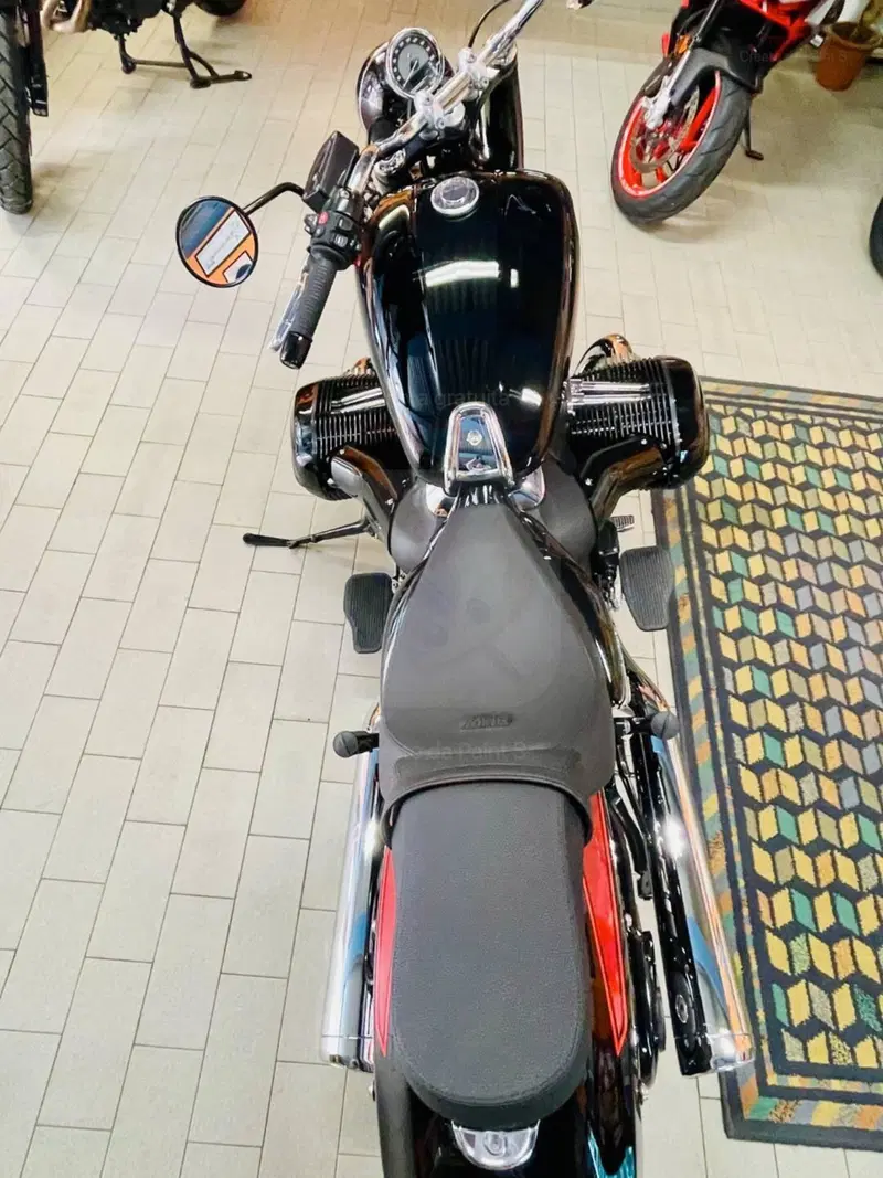 Bmw R 18 (2025 - 26) (4)