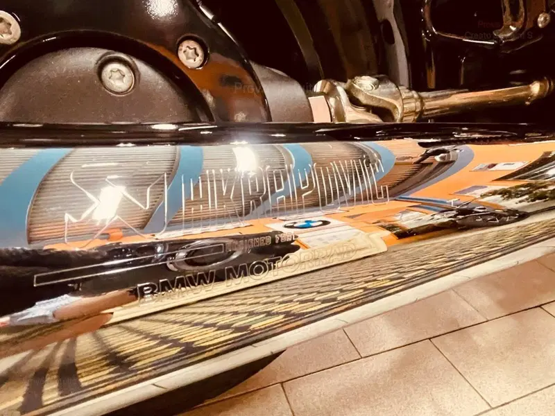 Bmw R 18 (2025 - 26) (5)