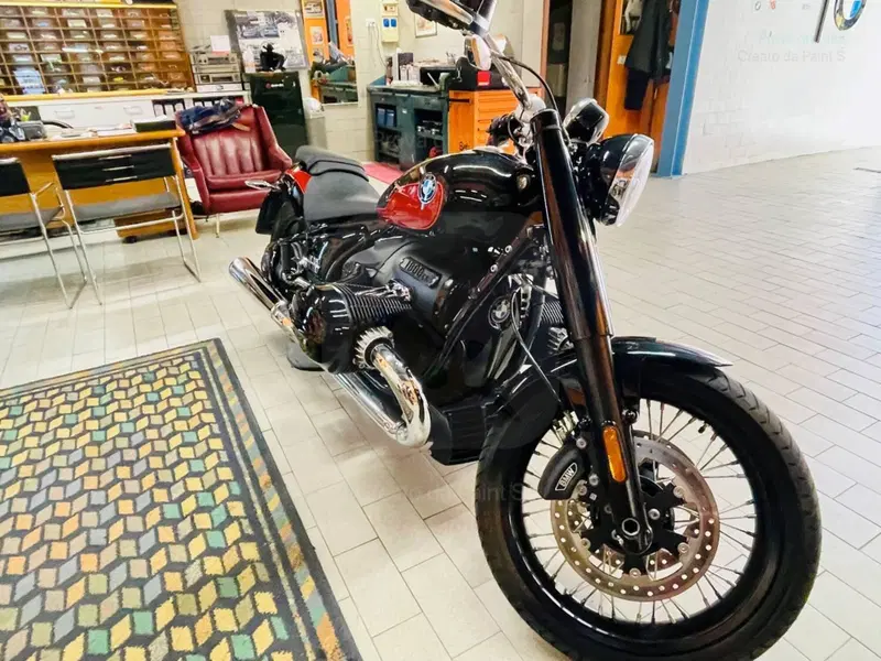 Bmw R 18 (2025 - 26) (8)