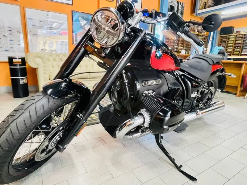 Bmw R 18 (2025 - 26) (9)