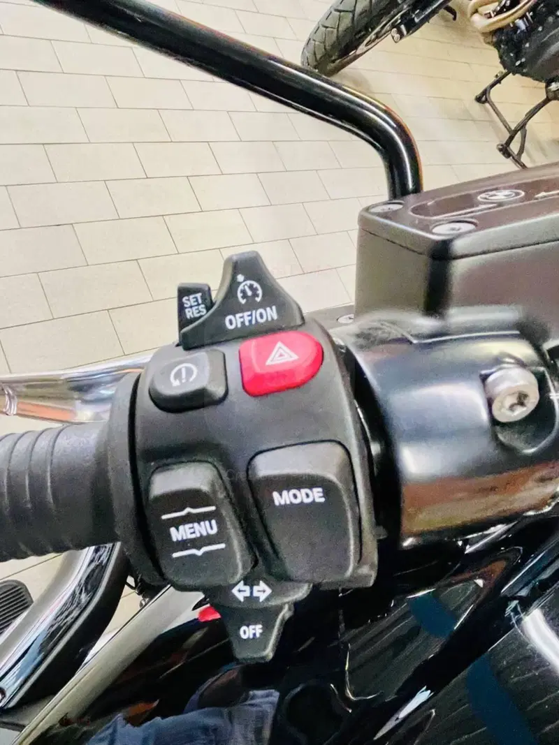 Bmw R 18 (2025 - 26) (10)
