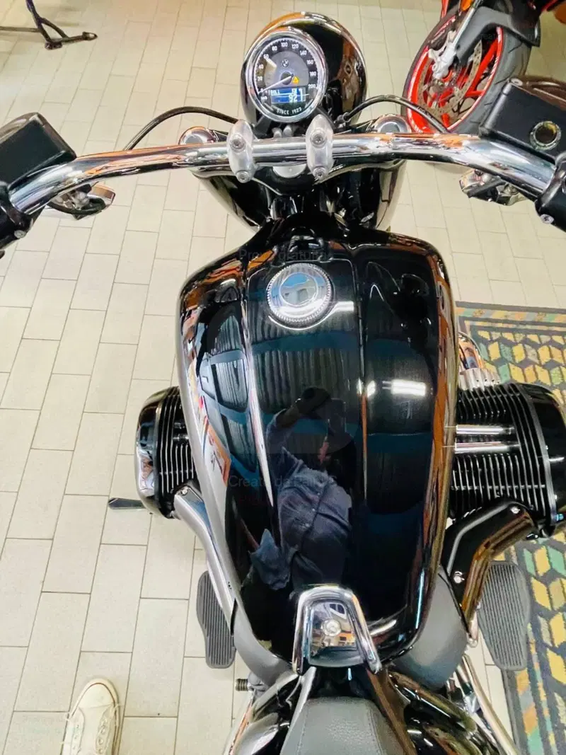 Bmw R 18 (2025 - 26) (12)