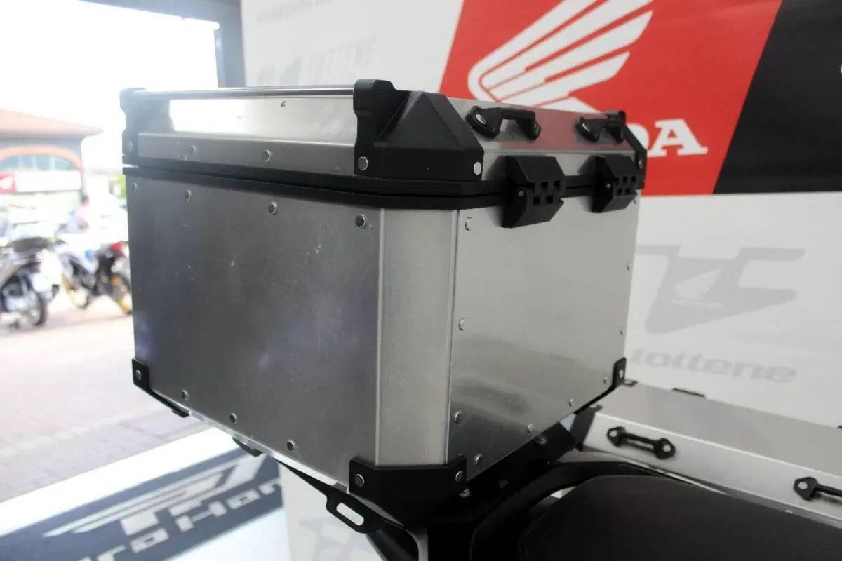 Benelli TRK 502X (2021 - 26) (6)