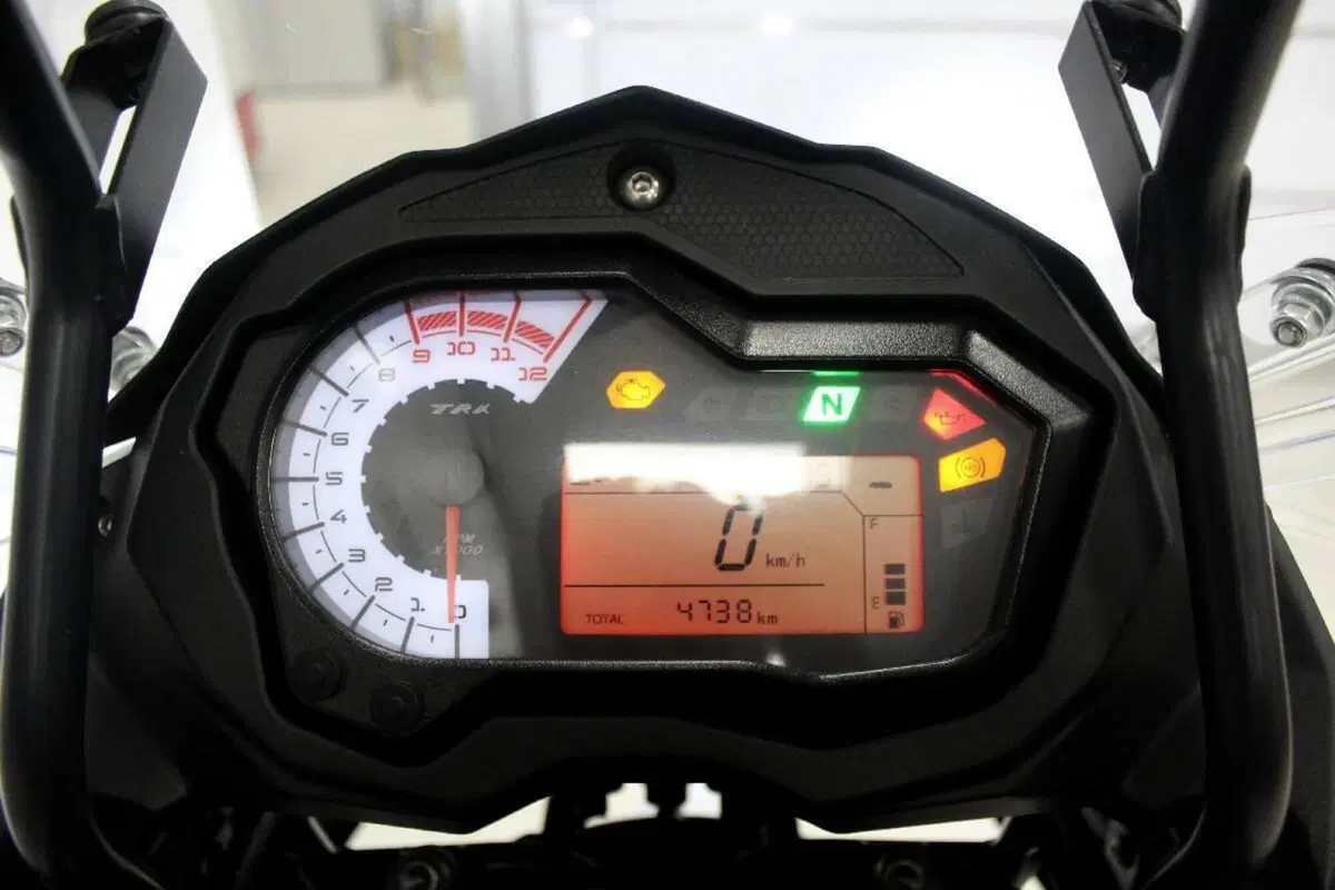 Benelli TRK 502X (2021 - 26) (7)