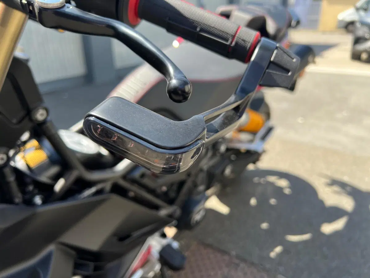 Italjet Moto Dragster 700 Twin Limited Factory Edition (2024 - 25) (11)