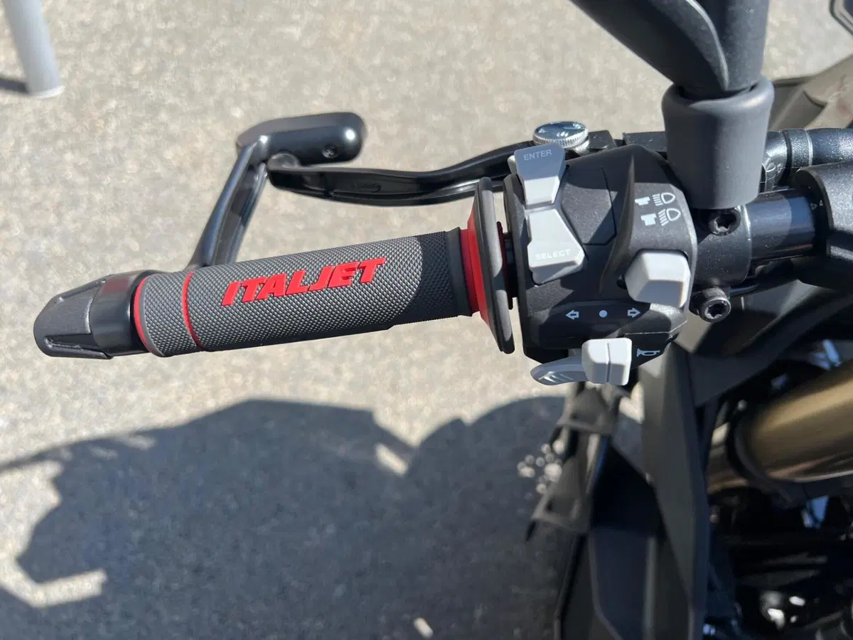 Italjet Moto Dragster 700 Twin Limited Factory Edition (2024 - 25) (14)