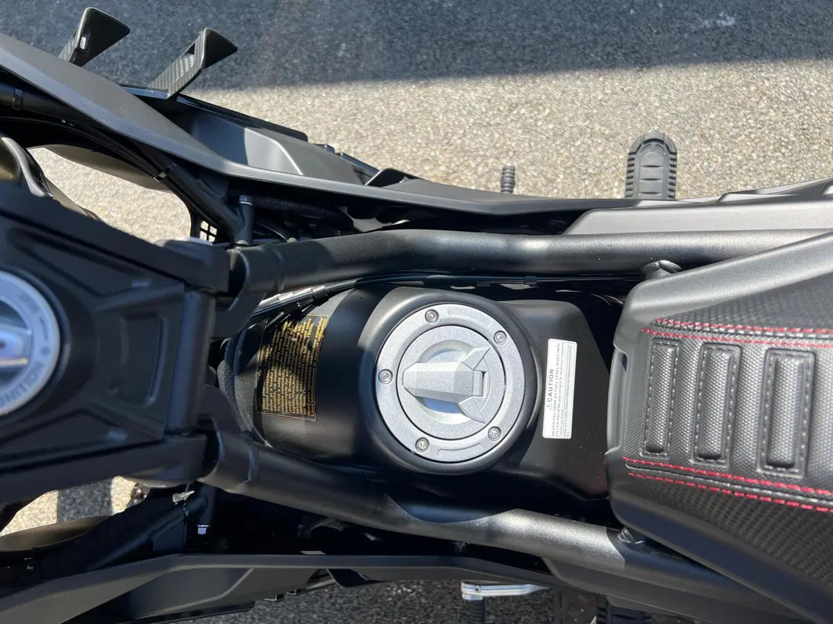 Italjet Moto Dragster 700 Twin Limited Factory Edition (2024 - 25) (10)