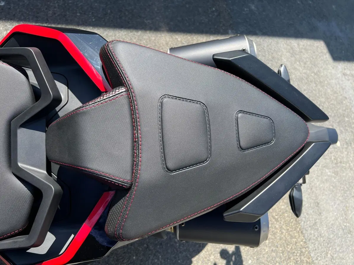 Italjet Moto Dragster 700 Twin Limited Factory Edition (2024 - 25) (8)