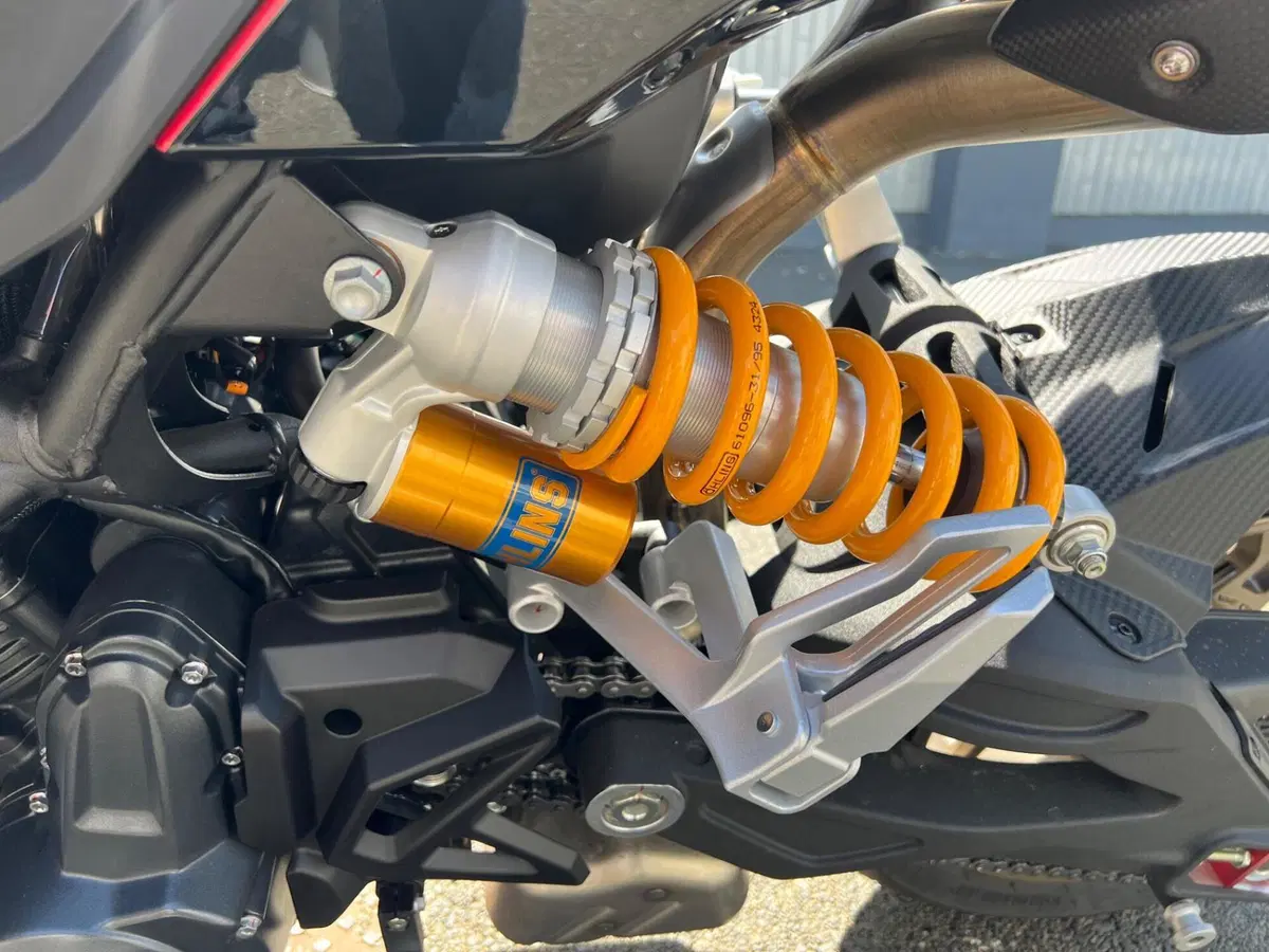 Italjet Moto Dragster 700 Twin Limited Factory Edition (2024 - 25) (16)