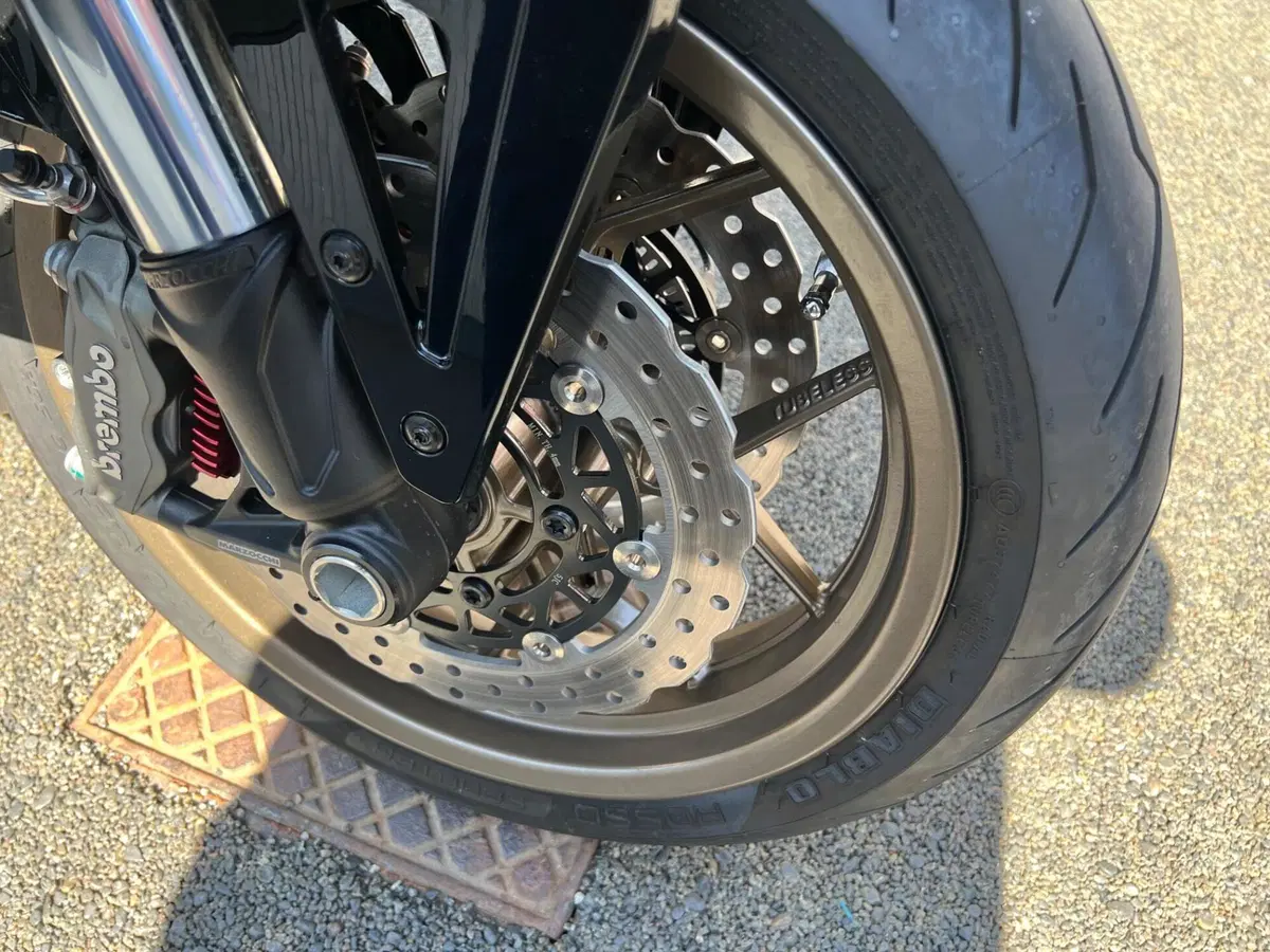 Italjet Moto Dragster 700 Twin Limited Factory Edition (2024 - 25) (18)