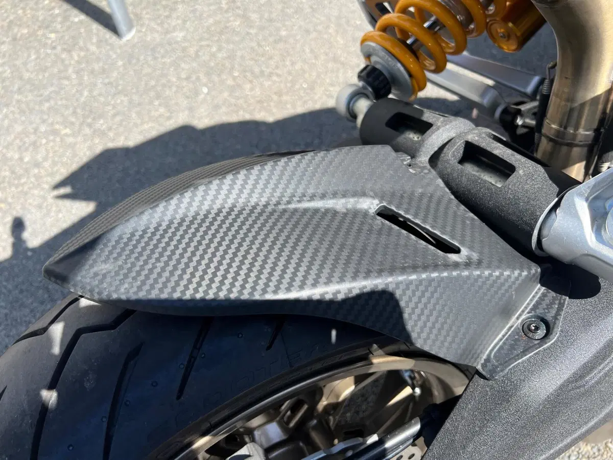 Italjet Moto Dragster 700 Twin Limited Factory Edition (2024 - 25) (19)