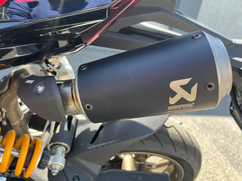 Italjet Moto Dragster 700 Twin Limited Factory Edition (2024 - 25) (15)